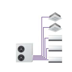 نصب و تعمیر vrf (1)