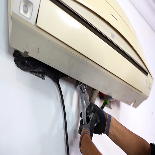 نکات نصب اسپیلت در خانه